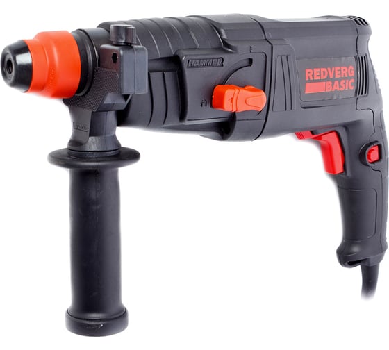 Изображение товара Перфоратор REDVERG Basic RH2-22 6633029