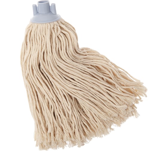 Изображение товара Хлопковый резьбовой моп HQ Profiline 73544