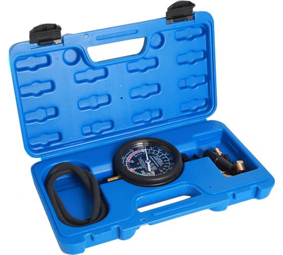 Изображение товара Автомобильный вакуумметр Car-Tool CT-H005