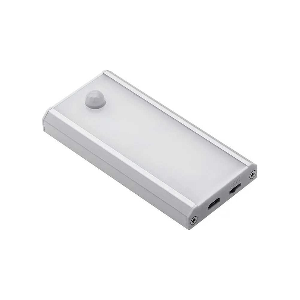 Изображение товара LD-PIRUSB-53 точечный светодиодный светильник с PIR