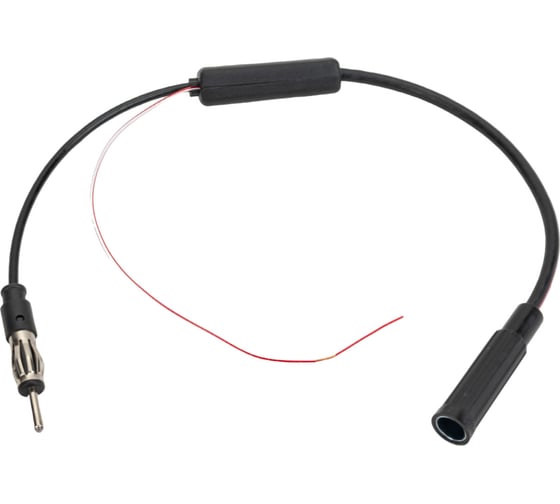 Изображение товара Антенный усилитель Ural sound УРАЛ Н-1