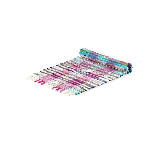 Изображение товара Хлопковый коврик Helex 45х80 см C01