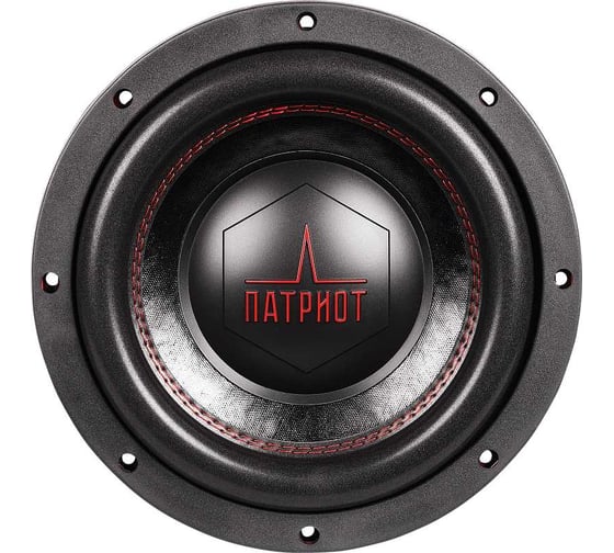Изображение товара Сабвуфер Ural sound УРАЛ ПАТРИОТ 10