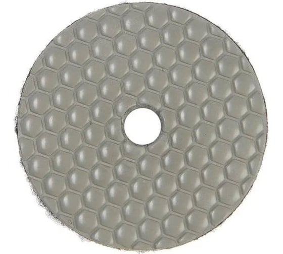 Изображение товара Алмазный гибкий шлифовальный круг стб-311 100 мм, #3000 Strong стб-31103000