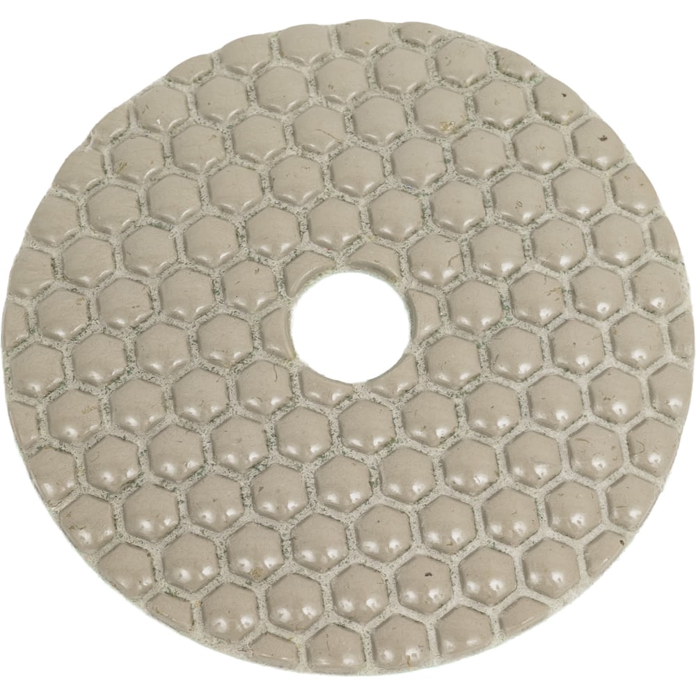 Изображение товара Алмазный гибкий шлифовальный круг Strong 100 мм зерно 1000 для камня