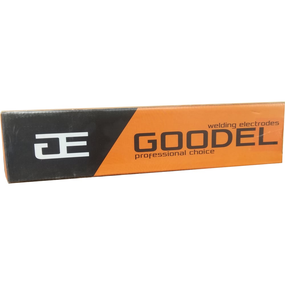 Электроды 52U (3 мм; 5 кг) Goodel ЦБ-00010015