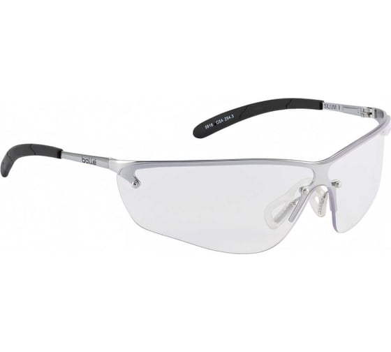 Изображение товара Открытые очки Bolle SILIUM, clear SILPSI