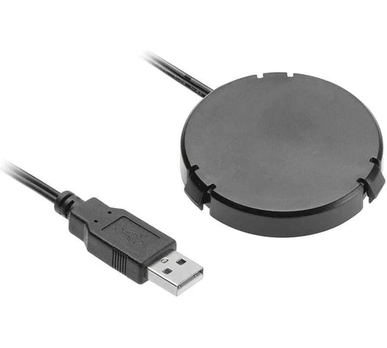 Изображение товара Беспроводное зарядное устройство под столешницу GTV AE-ZLADPOD-20