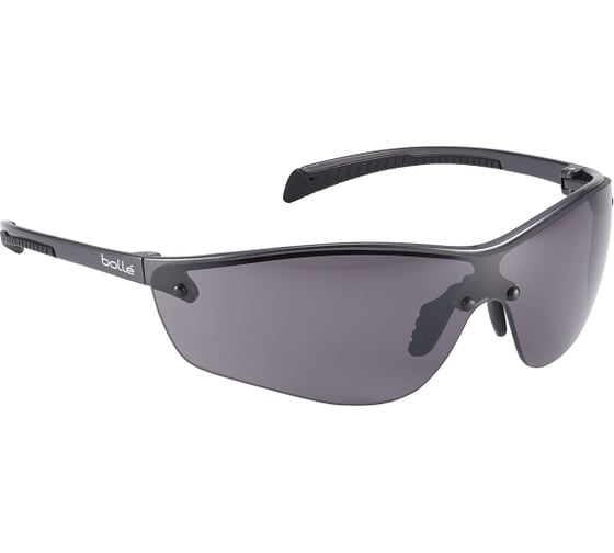 Изображение товара Открытые очки Bolle SILIUM+, smoke PLATINUM SILPPSF