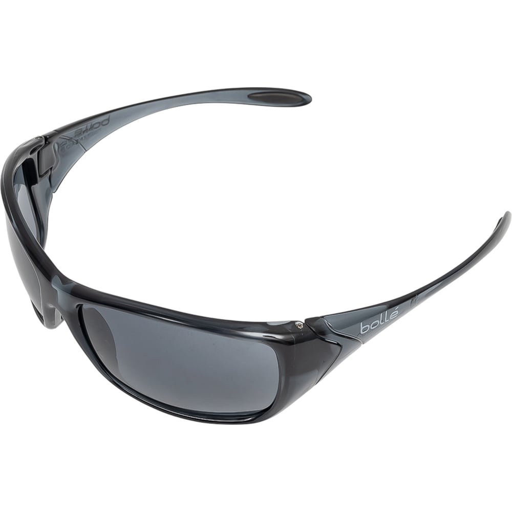 Изображение товара Более точное название: Очки защитные Bolle VOODOO smoke VODNPSF открытые для защиты глаз