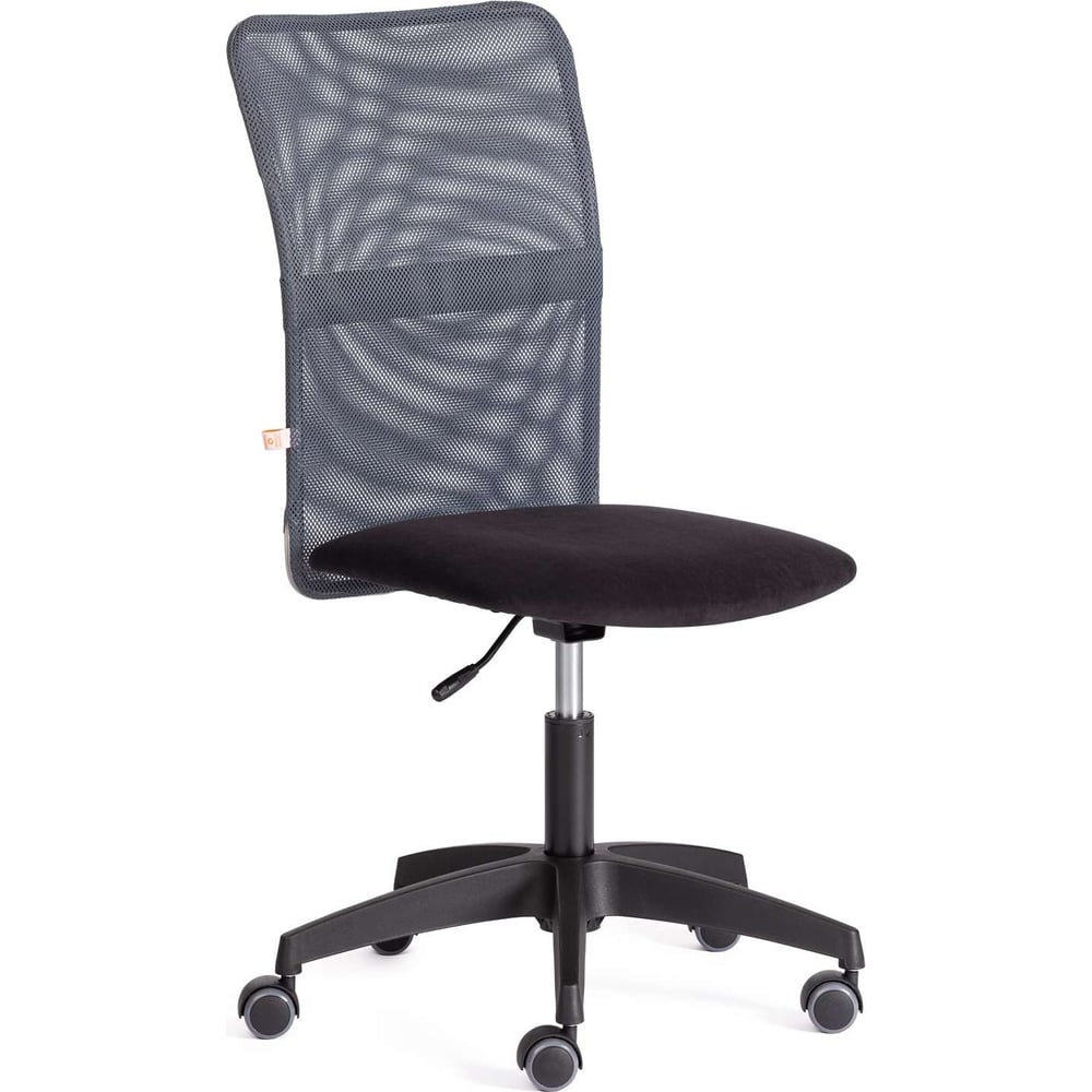 Кресло Tetchair, цвет черный 20603 - фото 1