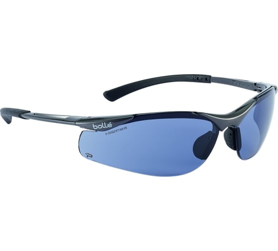 Изображение товара Открытые очки Bolle CONTOUR, smoke PLATINUM CONTPSF