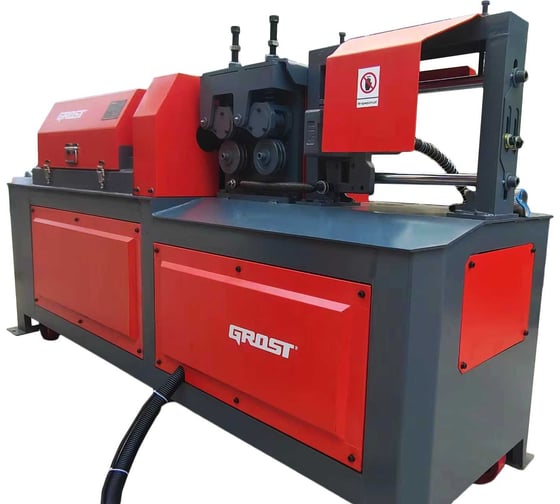 Изображение товара Правильно-отрезной станок Grost SCR 6-14C 213458