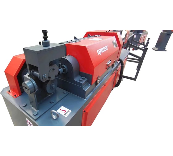 Изображение товара Правильно-отрезной станок Grost SCR 6-14 213456