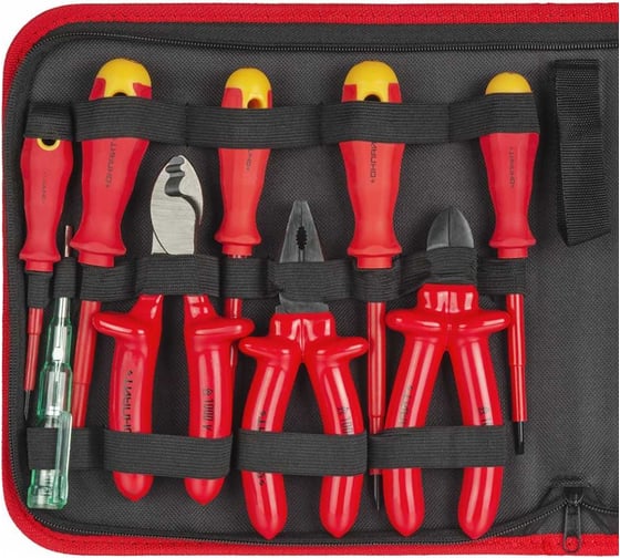 Изображение товара Набор инструмента ОНЛАЙТ 90 239 OHT-Ind06-H9 28302 90239