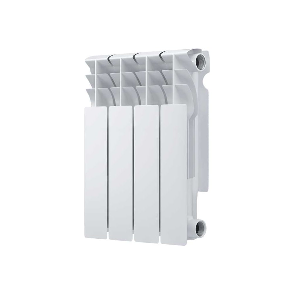 Изображение товара Биметаллический радиатор Oasis Heat 350/90/8