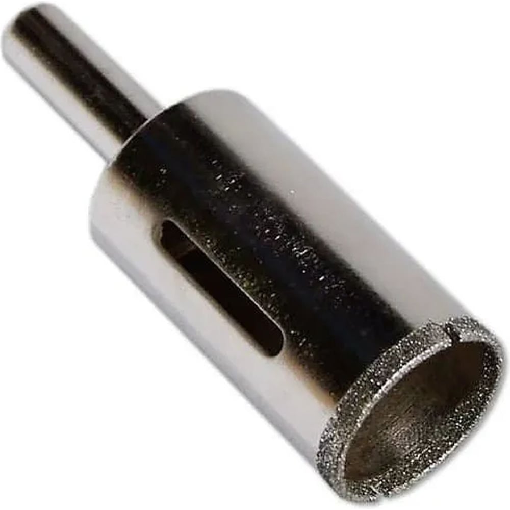 Изображение товара Коронка Strong стк-041 85 мм для сверления стекла и керамики