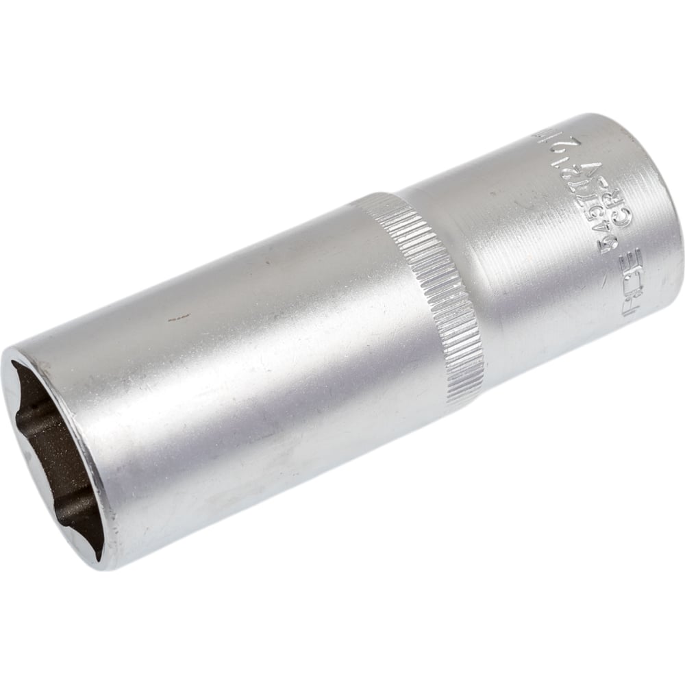Изображение товара Головка торцевая 21 мм Deep 1/2" ROCKFORCE RF-5457721 Изображение товара Головка торцевая 21 мм Deep 1/2" ROCKFORCE RF-5457721