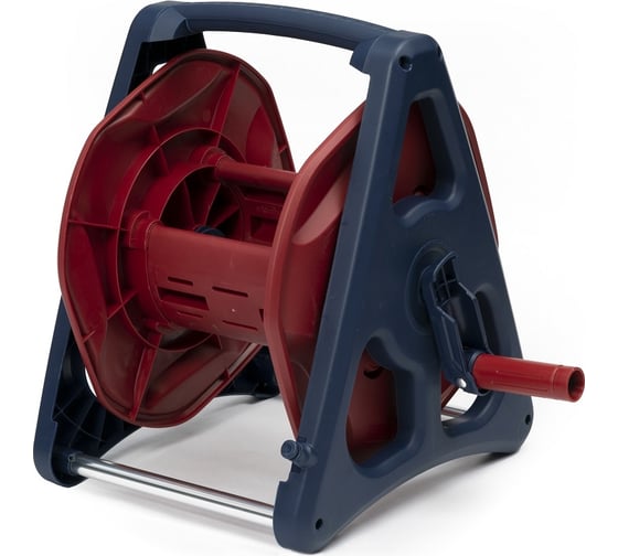 Изображение товара Катушка для шланга Fachmann 05.096 1/2 - 45 м 5/8 - 35 м 3/4 - 25 м