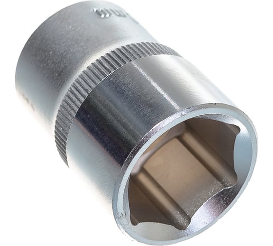 Изображение товара Головка торцевая 6-гранная 20 мм, 1/2", L=38 мм ROCKFORCE RF-54520(11674)