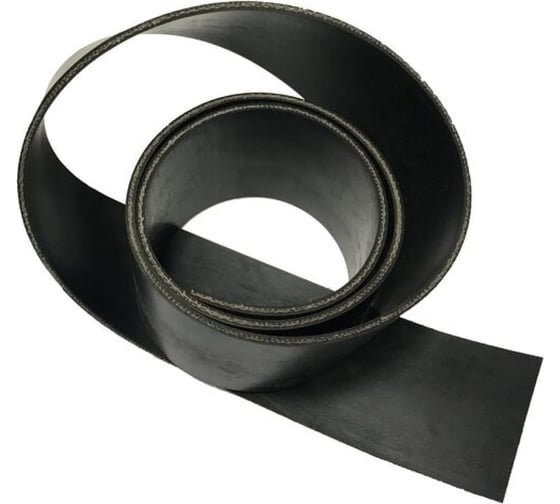 Изображение товара Конвейерная транспортерная лента Holzer Flexo под ворота , 5м , толщина 8 мм , ширина 20 см manlawuhfqh6y7g7nz135