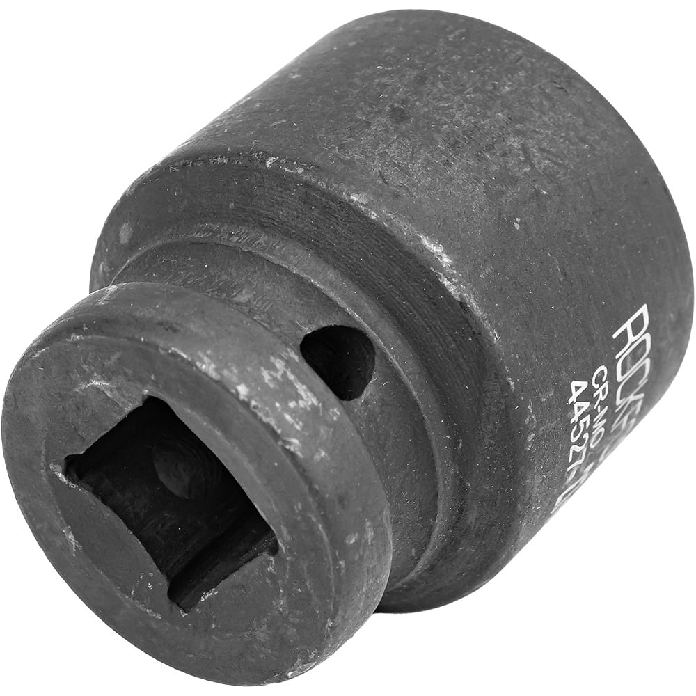 Изображение товара Головка торцевая 6-гранная ударная 27 мм 1/2" ROCKFORCE RF-44527