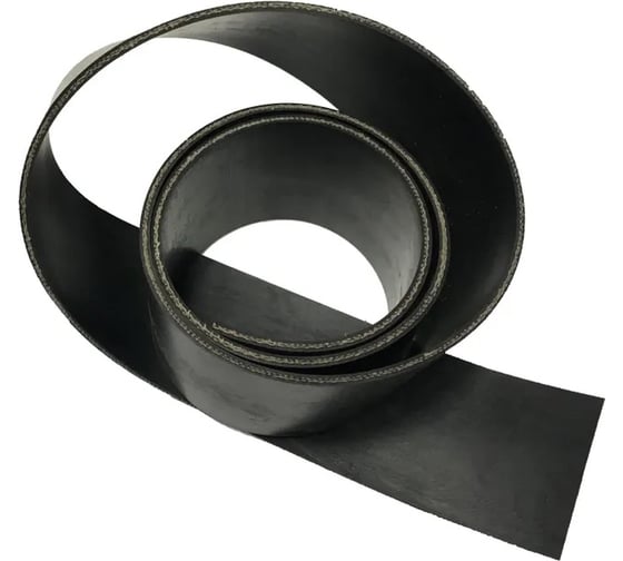 Изображение товара Конвейерная транспортерная лента Holzer Flexo под ворота , 5м , толщина 8 мм , ширина 25 см manlawuhfqh6y7g7nz147