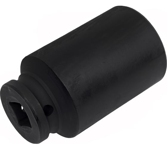 Изображение товара Головка торцевая 6-гранная ударная тонкостенная 36 мм, 1/2", удлиненная L=78 мм ROCKFORCE RF-4458536TH(264)