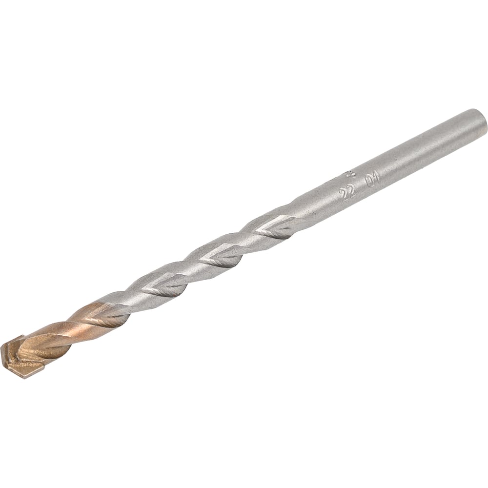 Изображение товара Сверло Schlag 7x60/100 мм D.BOR 41911 для бетона и кирпича