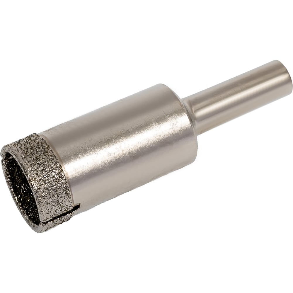 Изображение товара Коронка по стеклу и керамике 15 мм Strong стк-04100015 для точных отверстий