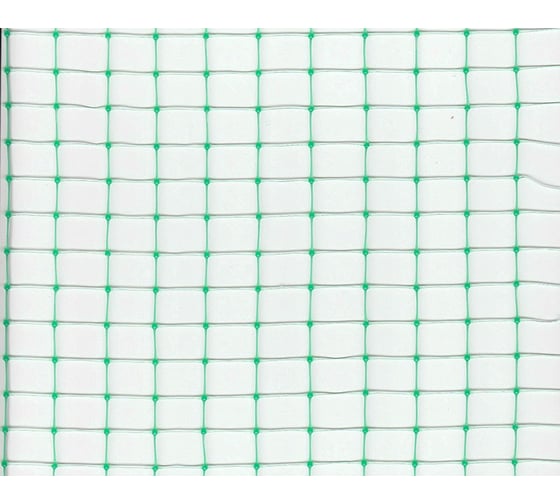 Изображение товара Пластиковая сетка Протэкт Универсал M 2х100 м зеленый У-13/2/100 з