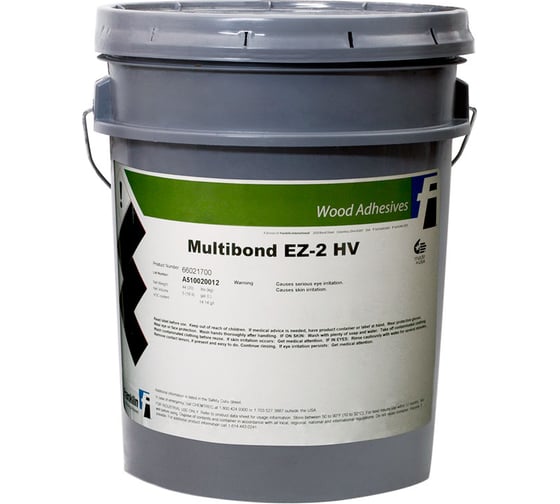 Изображение товара Клей Titebond Multibond EZ-2 HV ведро v66021700