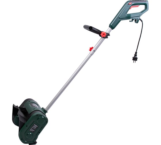 Изображение товара Электрический снегоуборщик FAVOURITE 1500 вт, 3500 об/мин, 29/15 см SP 1500/30T