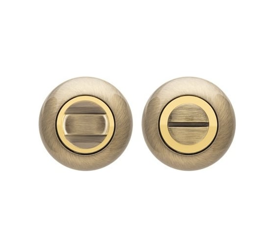 Изображение товара Фиксатор Code Deco WC-1403-AB 27228