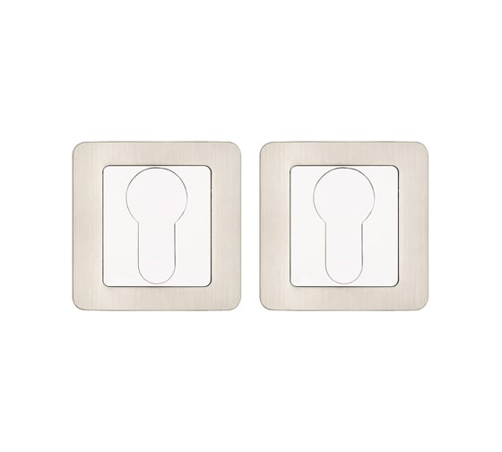 Изображение товара Накладки на цилиндр Apecs DP-C-22-NIS 27234