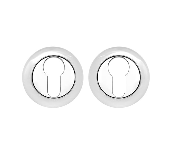 Изображение товара Накладки на цилиндр Code Deco DP-C-14-CR 27226