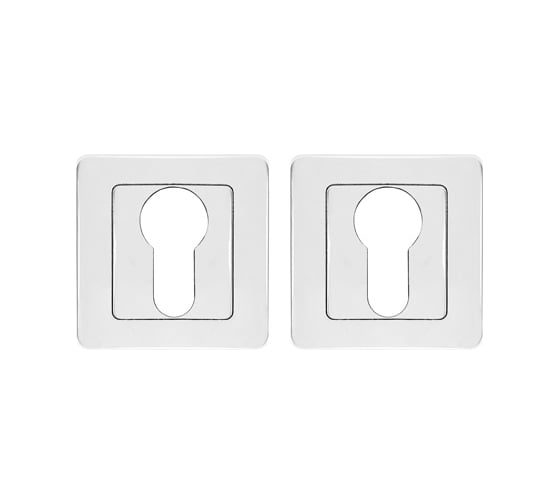 Изображение товара Накладки на цилиндр Apecs DP-C-22-CR 27233