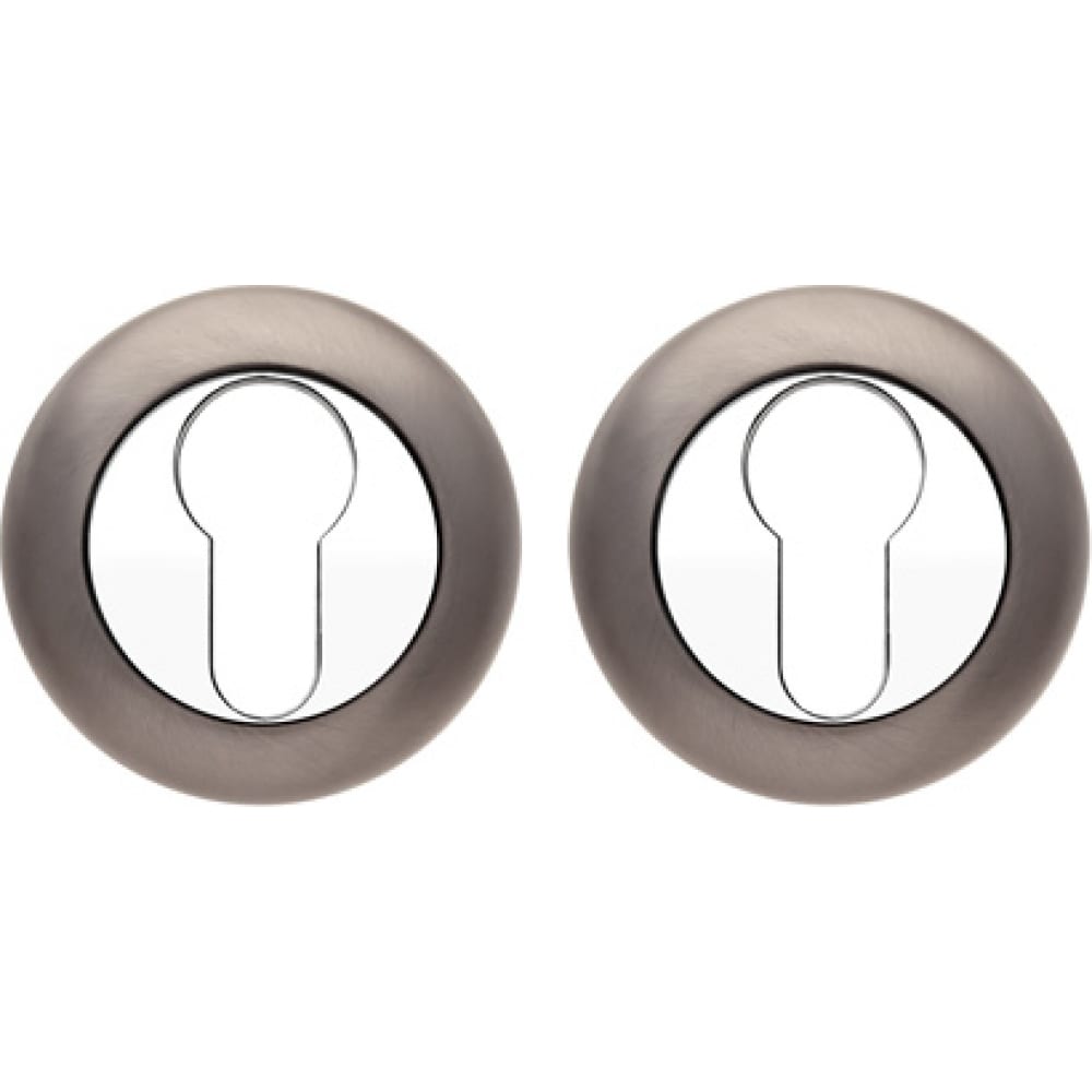 Накладки на цилиндр Code Deco накладки elago для airpods pro 2 earbuds шесть пар dark grey