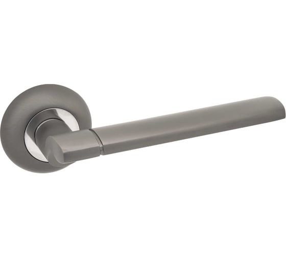 Изображение товара Дверные ручки Code Deco H-14092-A-GRF 27204