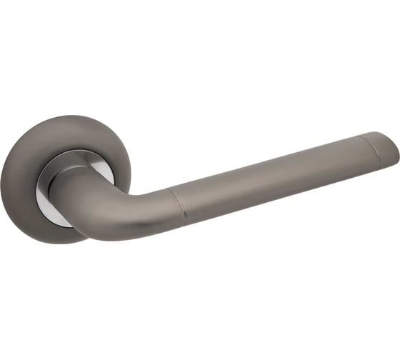 Изображение товара Дверные ручки Code Deco H-14083-A-GRF 27201