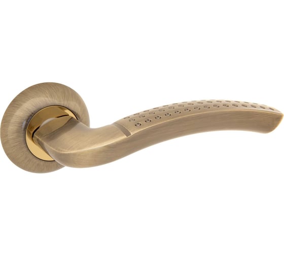 Изображение товара Дверные ручки Code Deco H-14026-A-AB 27184