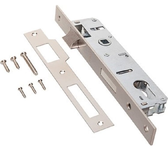 Изображение товара Врезной замок Apecs 7300-25-NIS 25706