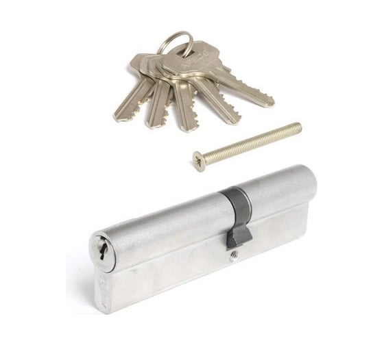 Изображение товара Цилиндровый механизм APECS SC-11065/45-Z-NI 13115