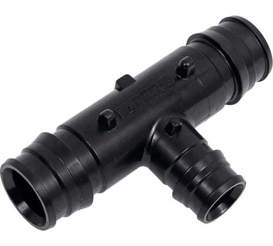 Изображение товара Тройник SANEXT PPSU 20х16х20мм Lite 46223