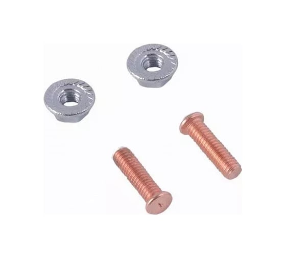 Изображение товара Монтажный комплект для распределителей под инструмент SANEXT ACCU TWIN 5504