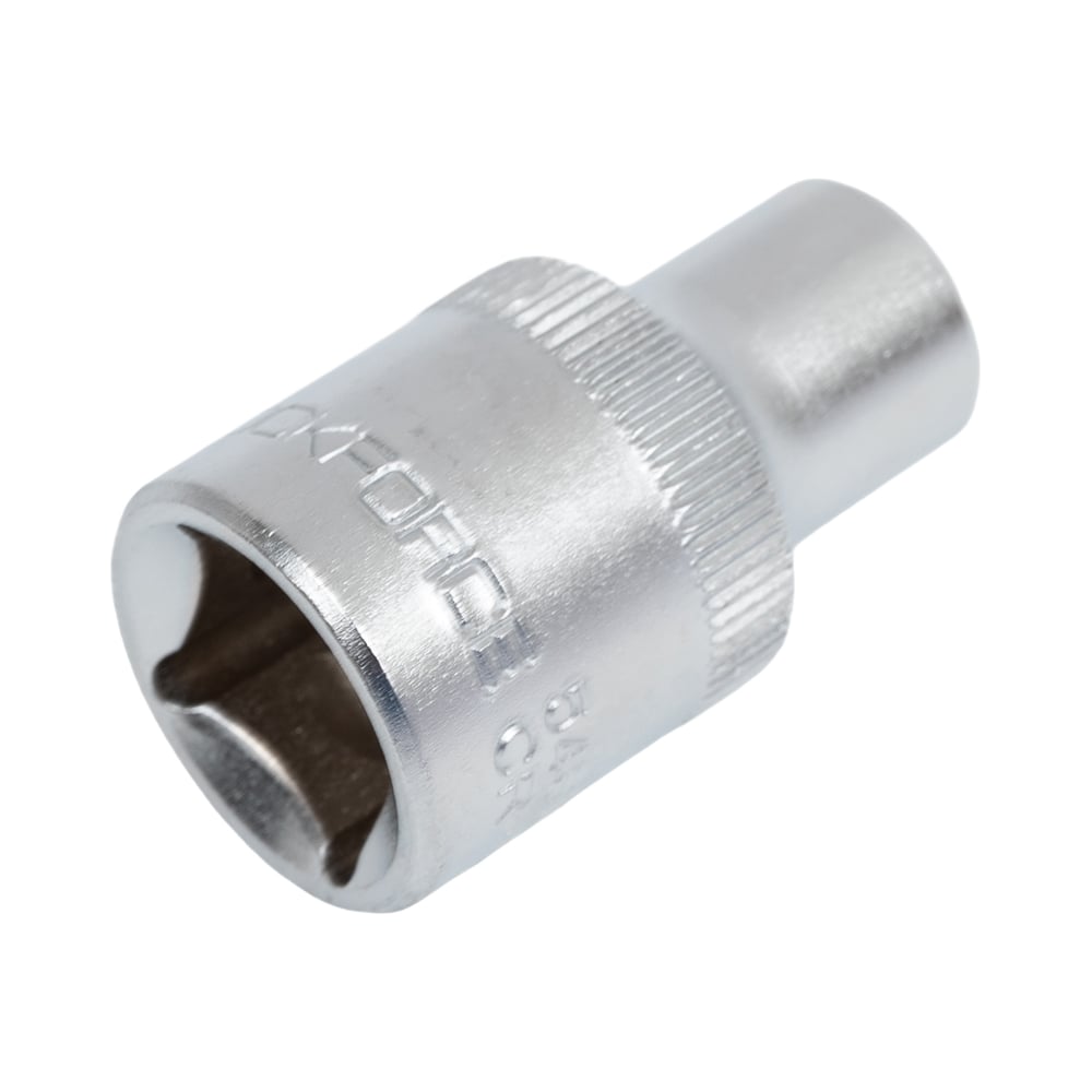 Изображение товара Головка торцевая E10 1/2 дюйма ROCKFORCE RF-54610 37 мм