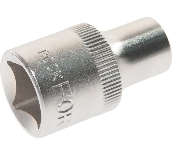 Изображение товара Головка торцевая Rockforce E12 1/2 TORX L=37ммRF-54612 RF-54612(11685)