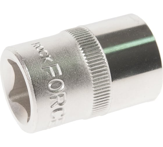 Изображение товара Головка торцевая E22 1/2", L=37 мм ROCKFORCE RF-54622(11690)