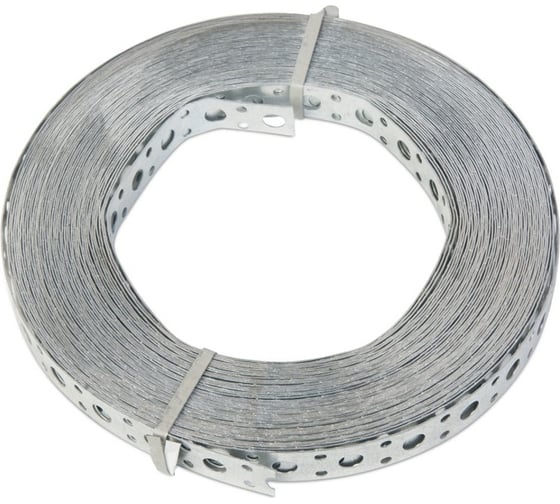 Изображение товара Перфолента Netlink 20x0.7 мм, 25 метров УТ000000469