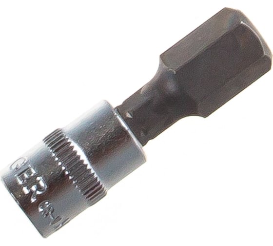 Изображение товара Бита-головка 1/4" Hex H10 Berger BG BG2210